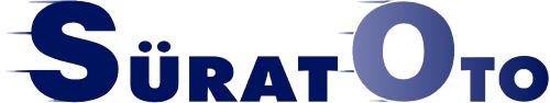 Sürat Oto Logo